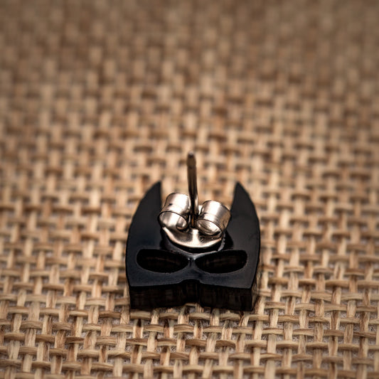 Batman & Robin Stud Set